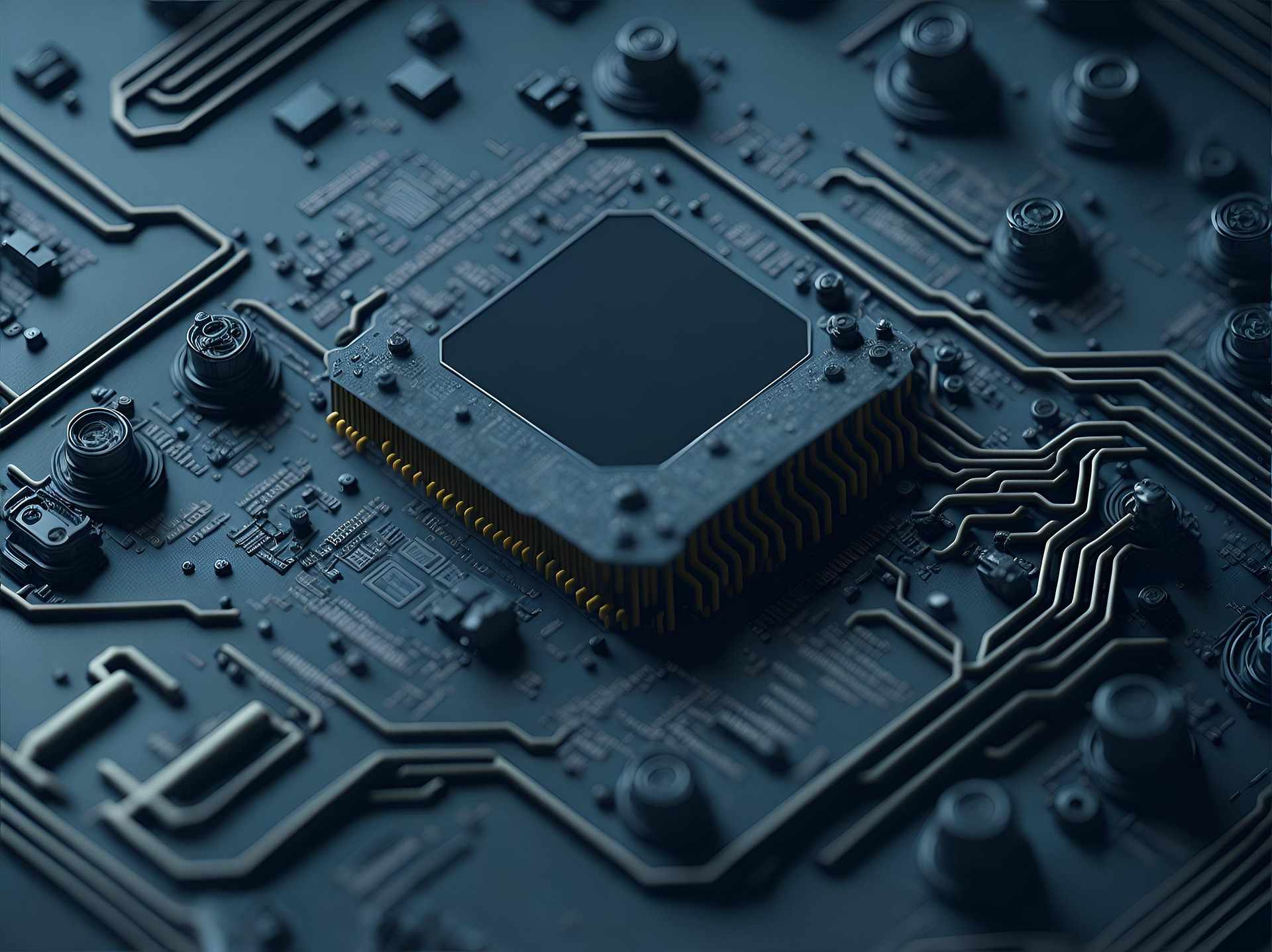 AI chip
