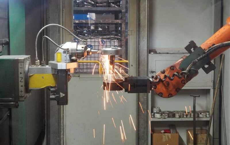 Automation