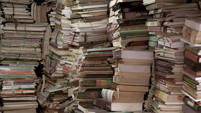 PDF Data Extraction