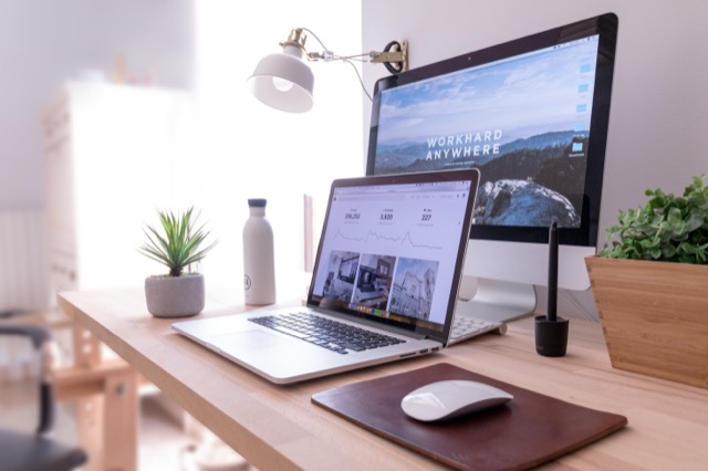 Landing Page Creation