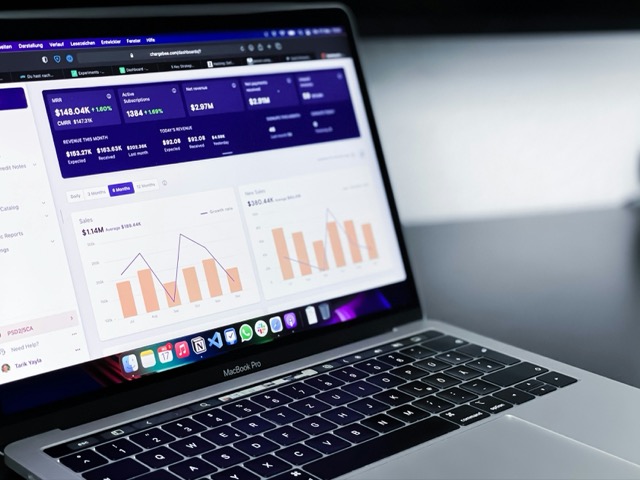 ERP data made Cloud Available