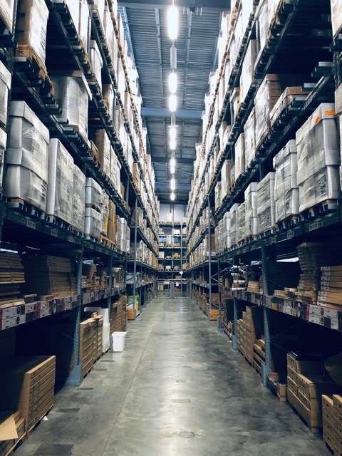 Data Warehouse Creation