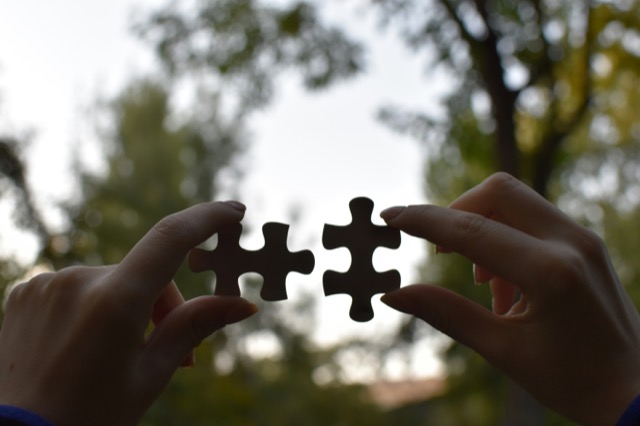 Internal to External API Integration